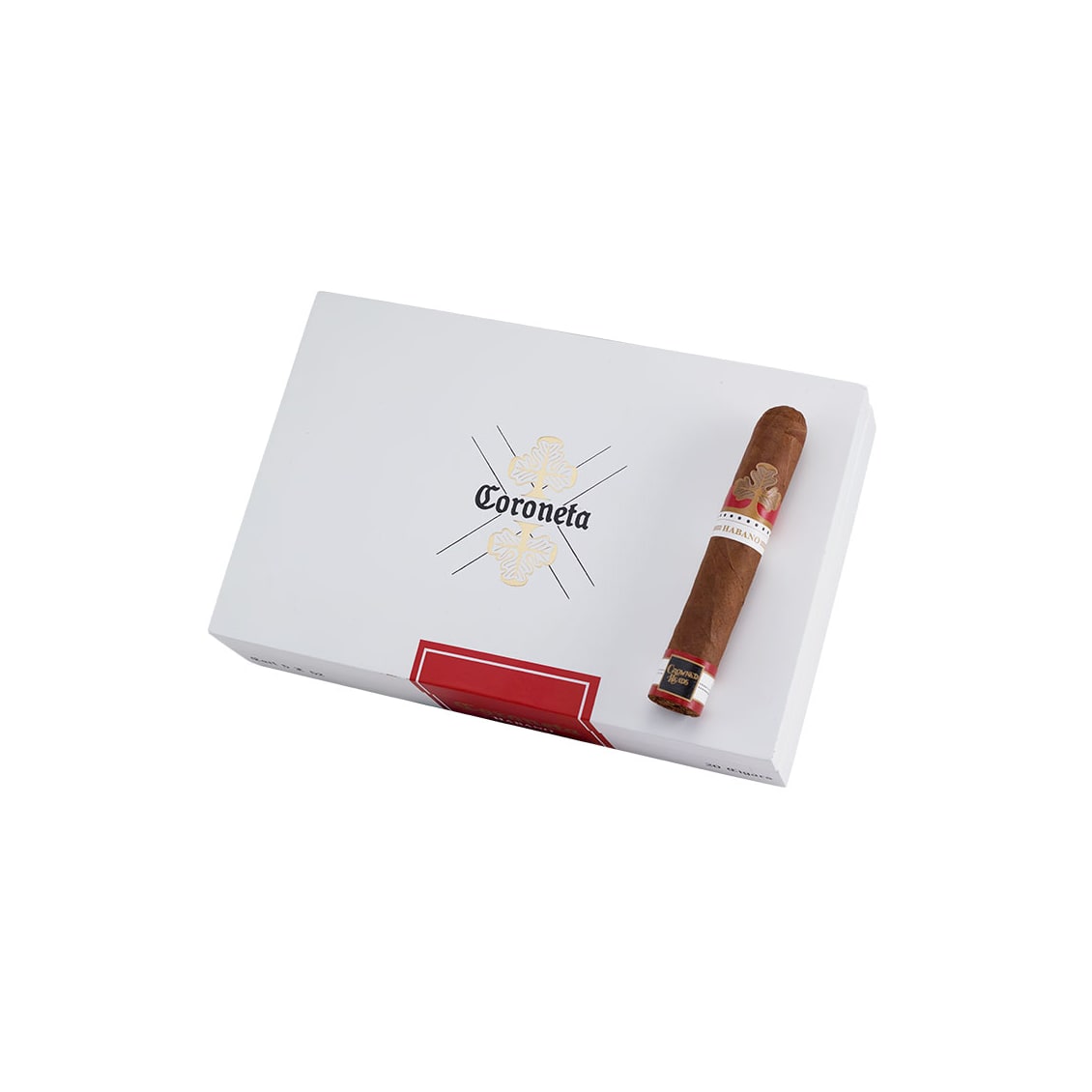 Coroneta Habano Earl