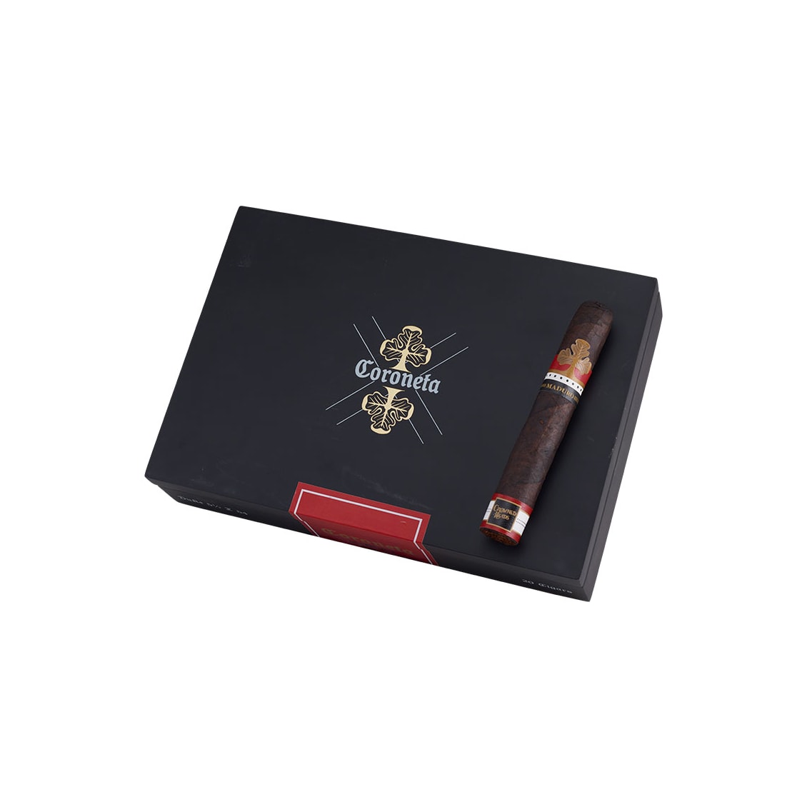 Coroneta Maduro Duke