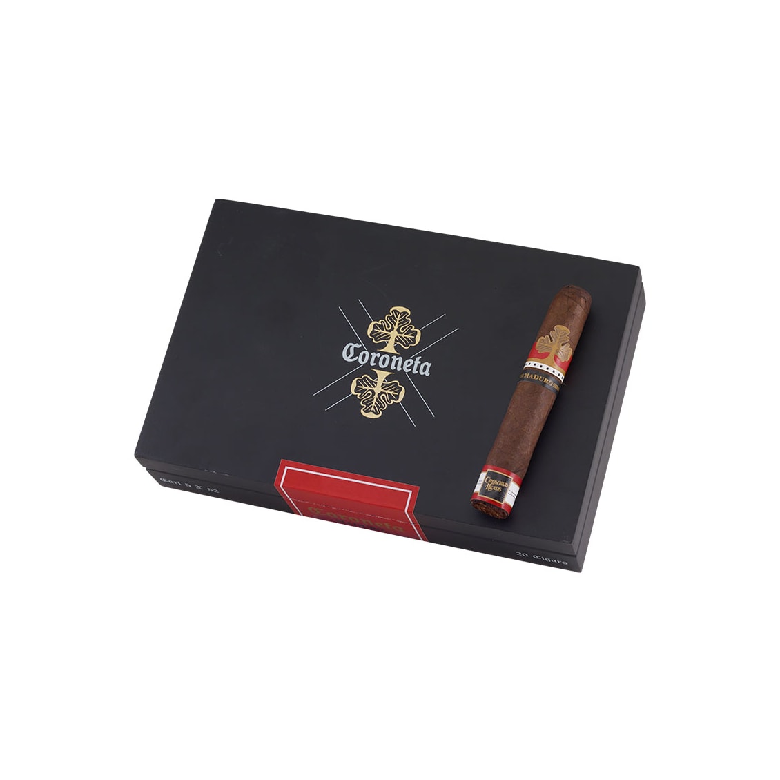 Coroneta Maduro Earl