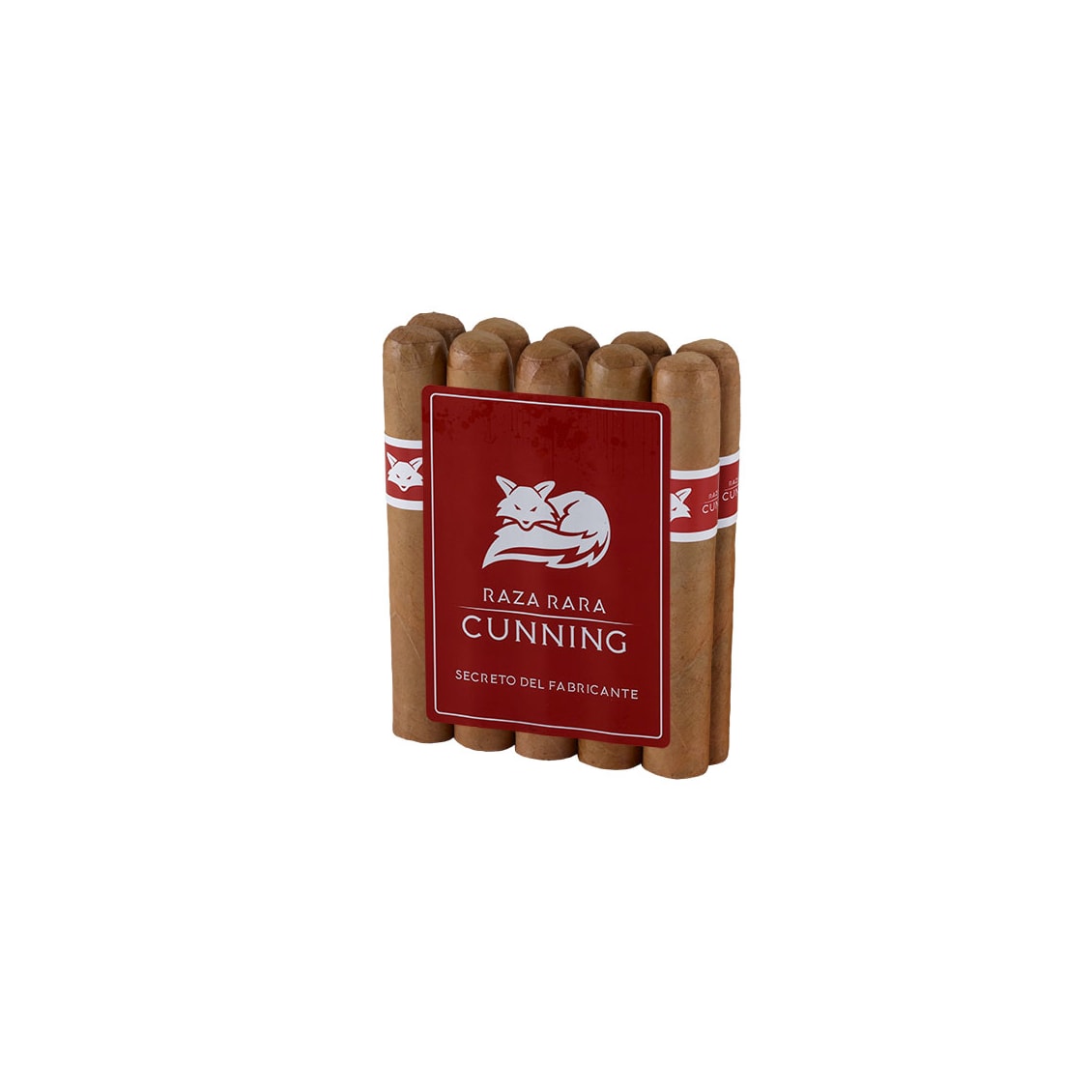 Cunning Connecticut Robusto