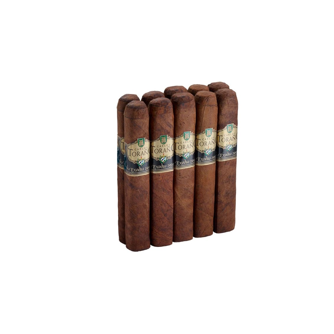 Carlos Torano Exodus 1959 50 Years Robusto