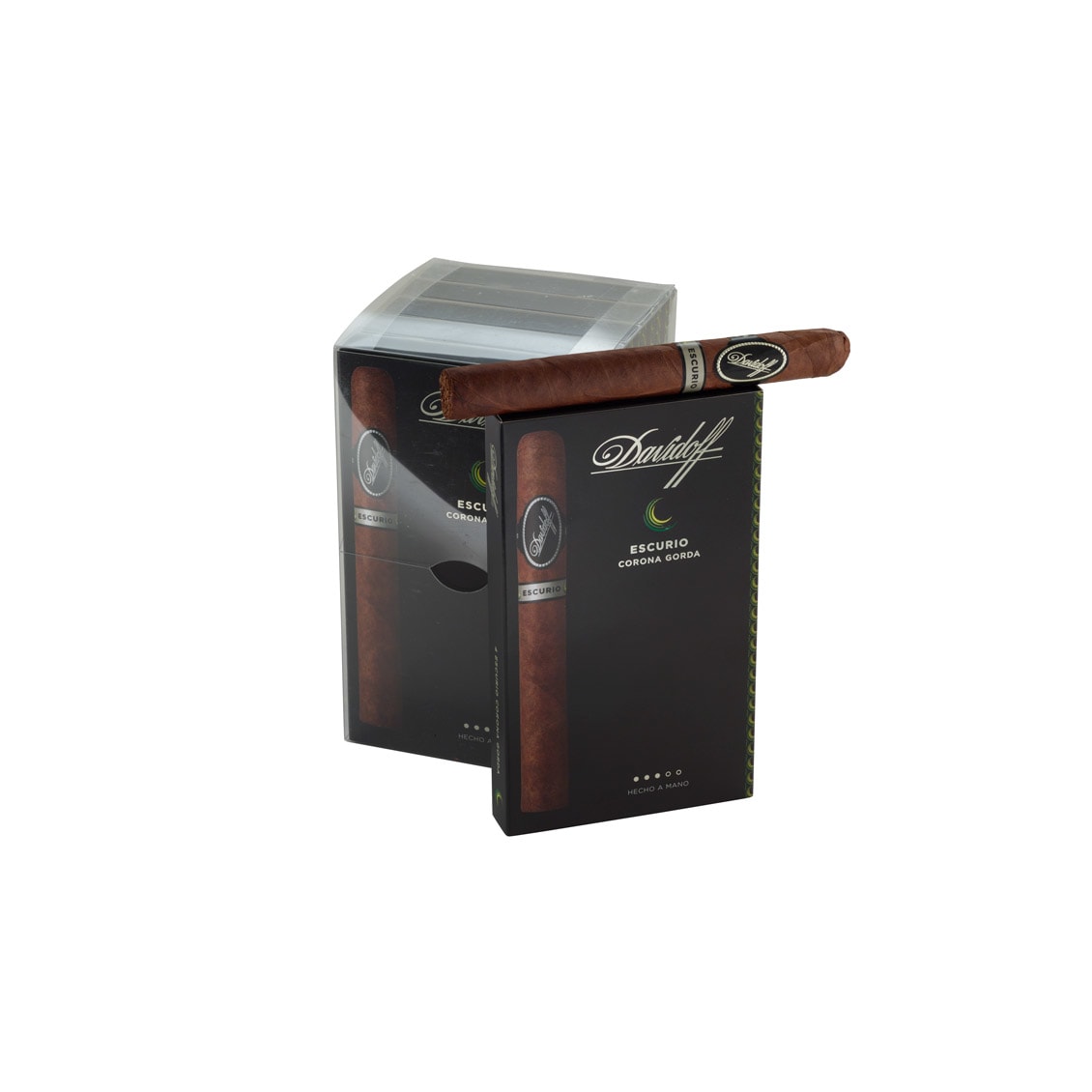 Davidoff Escurio Corona Gorda (4)