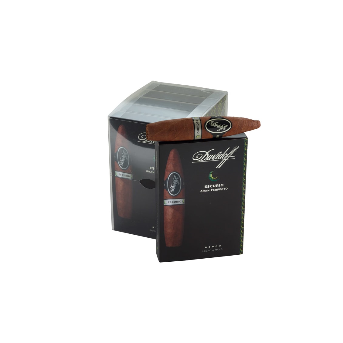 Davidoff Escurio Gran Perfecto (3)
