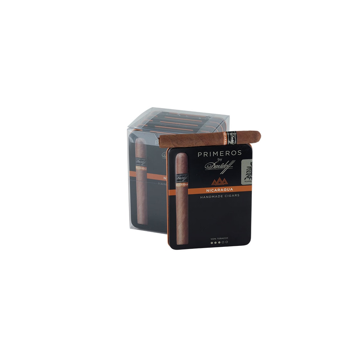 Davidoff Primeros Nicaragua (6)