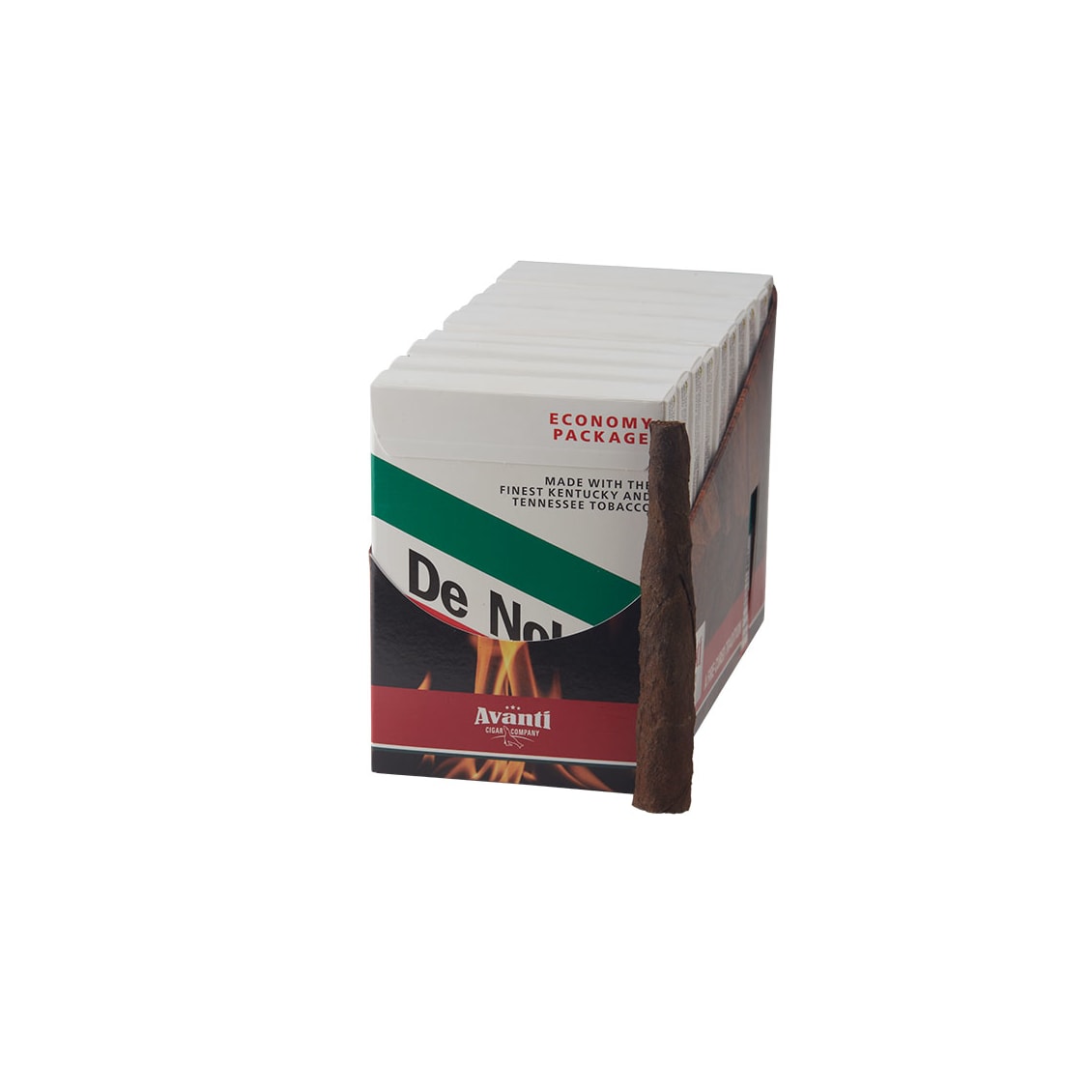 De Nobili Economy (5)