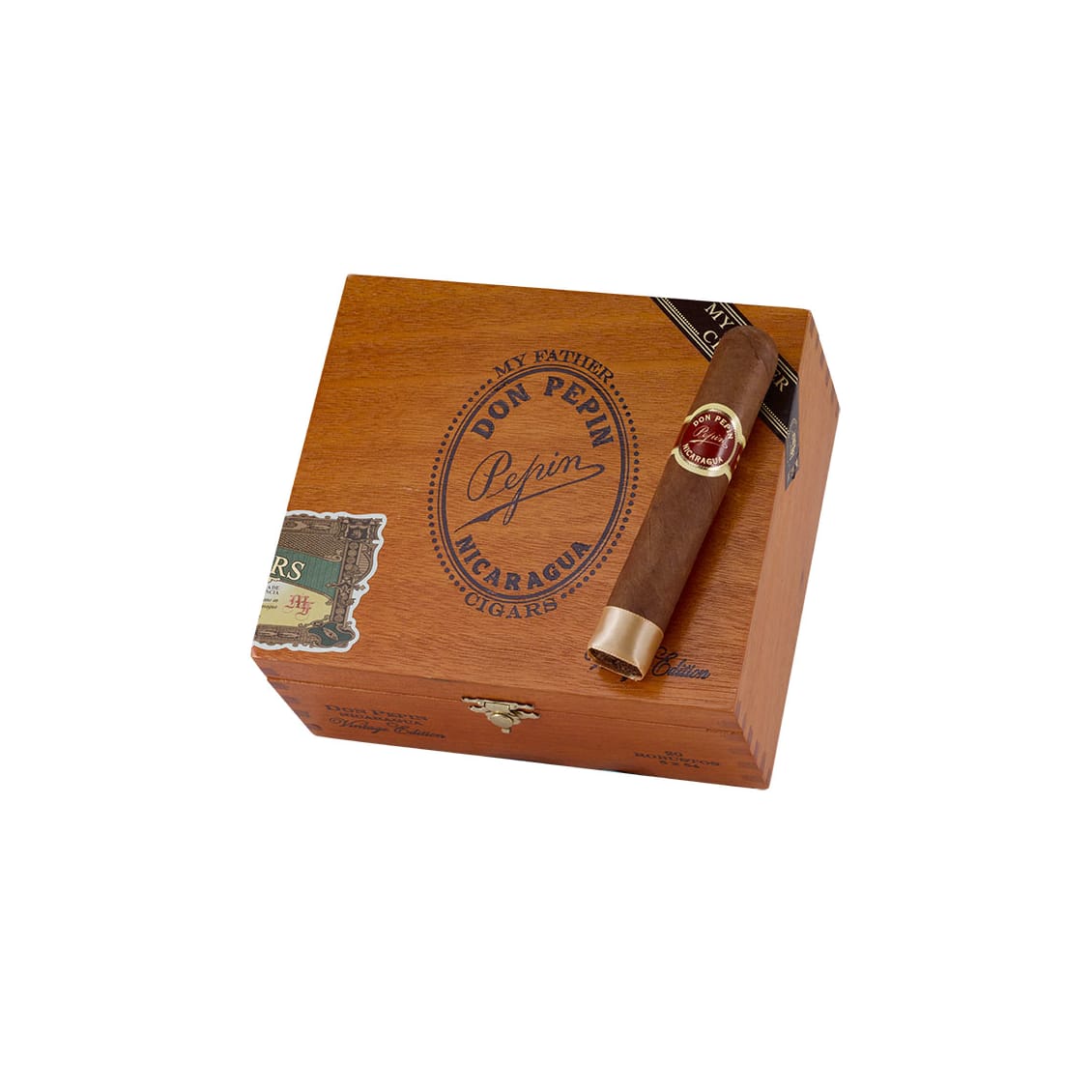 DP Vintage Edition Robusto