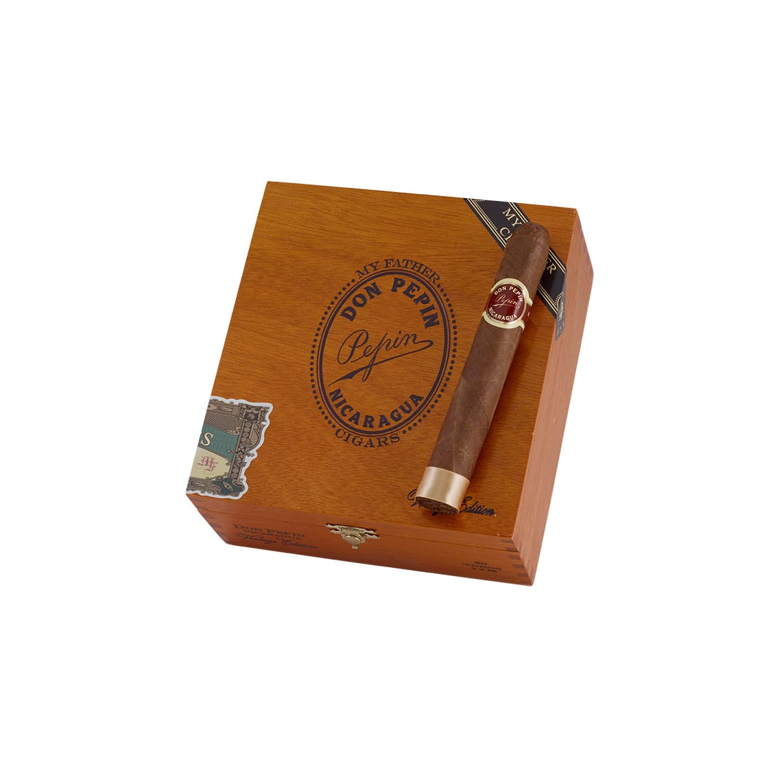 DP Vintage Edition Toro