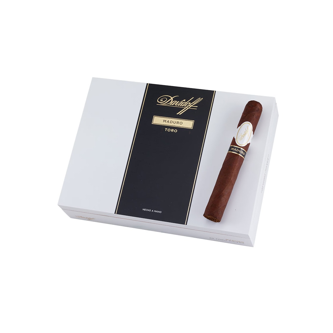 Davidoff Maduro LE Toro
