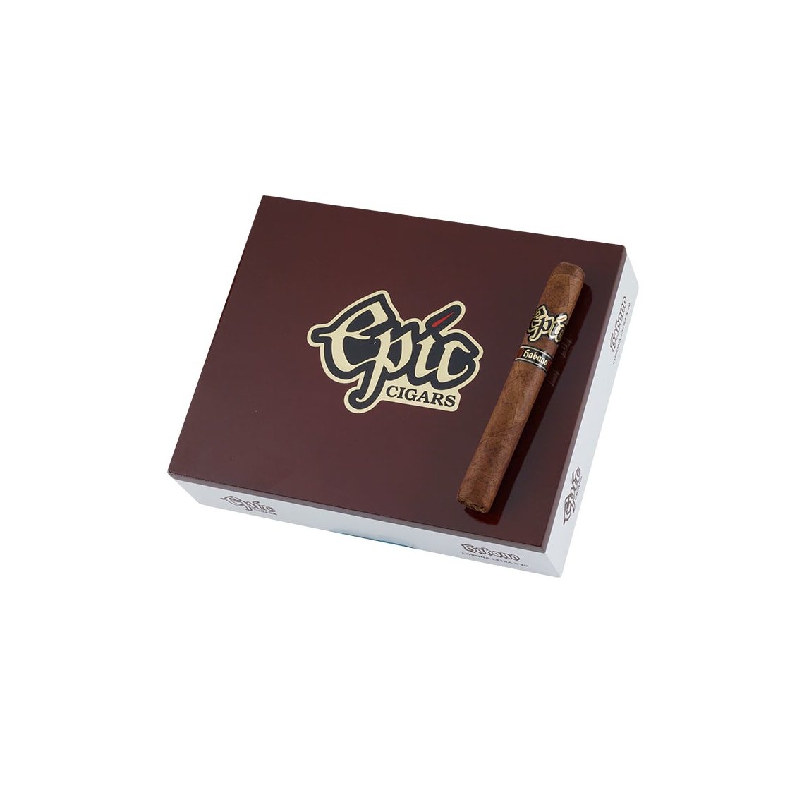 Epic Habano Corona Extra