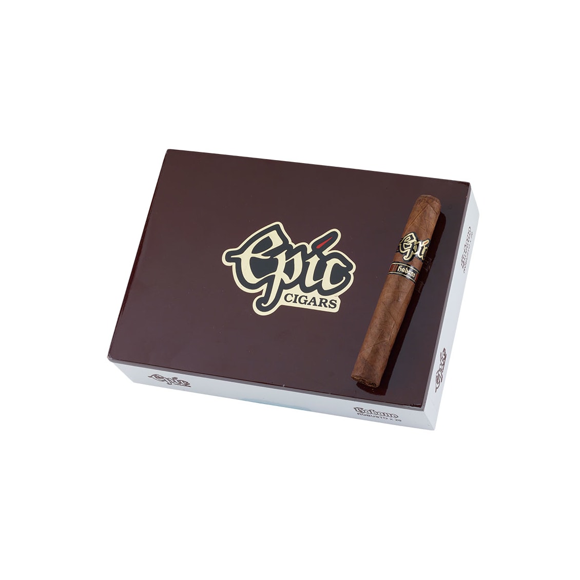 Epic Habano Robusto