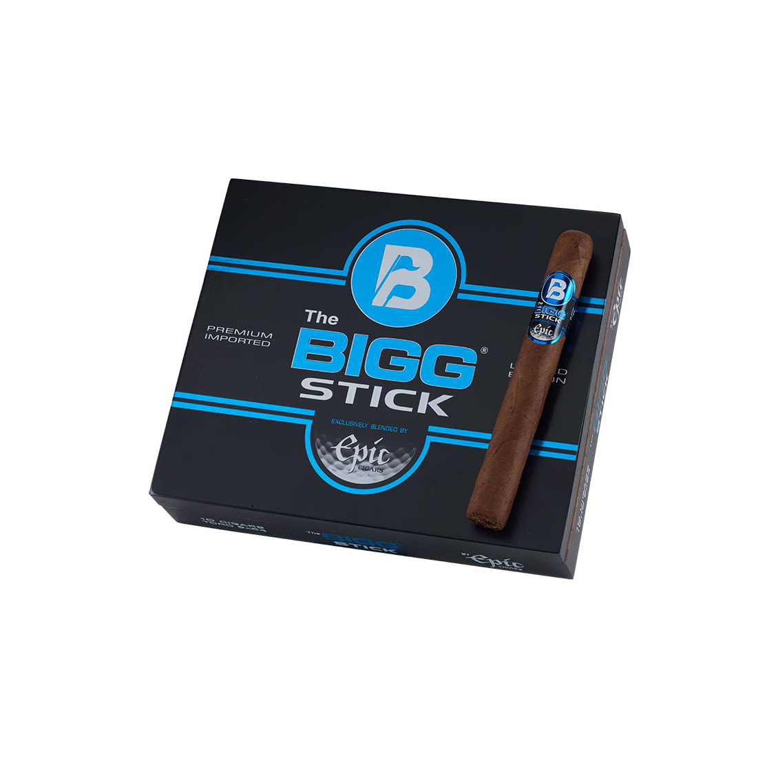 Epic The BIGG Stick Toro