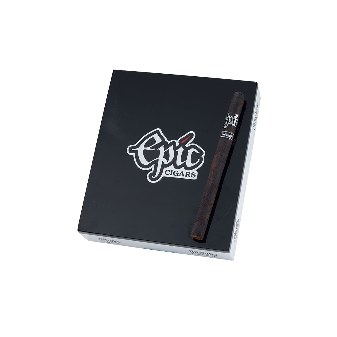 Epic Maduro Lancero