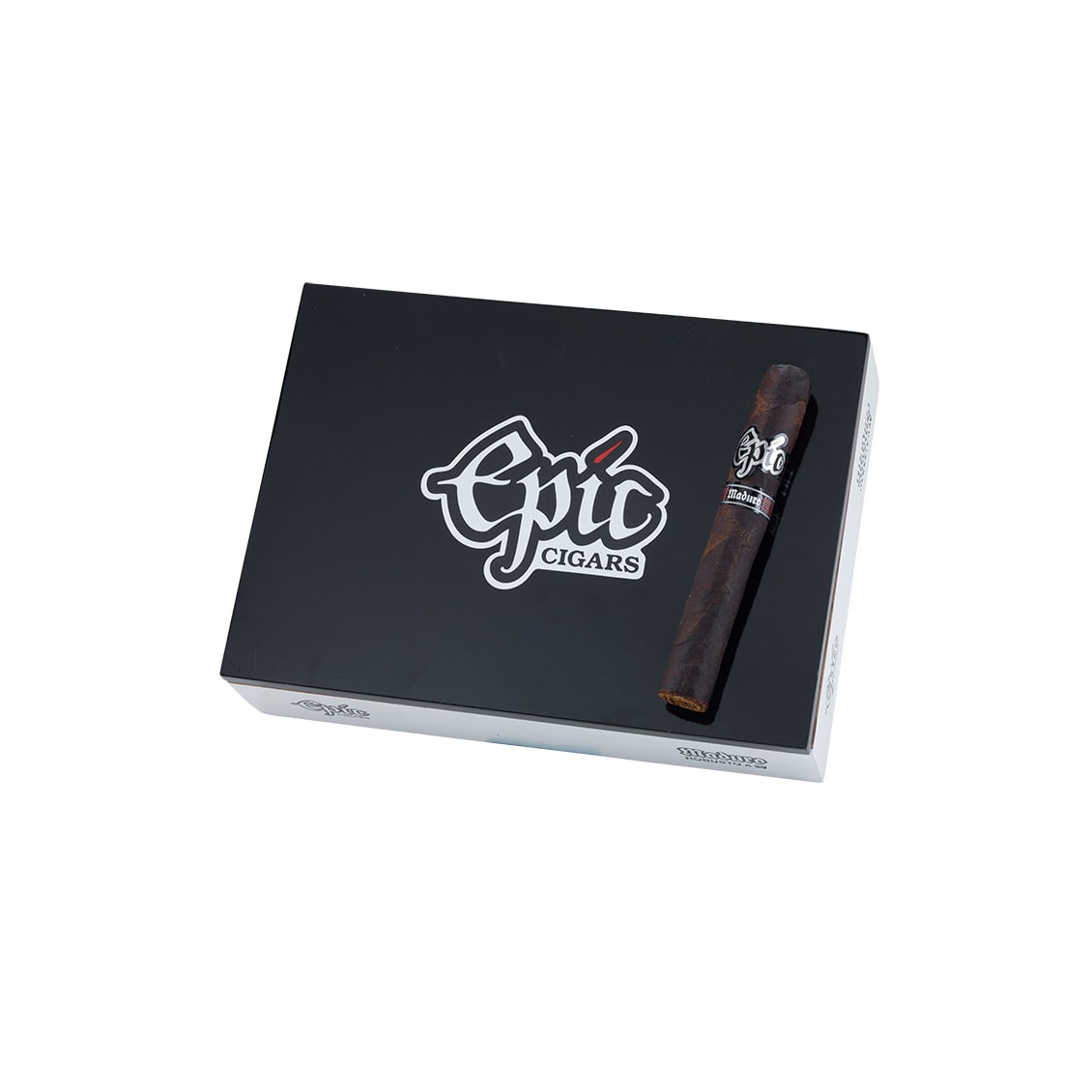 Epic Maduro Robusto