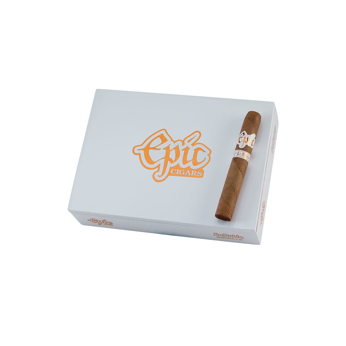 Epic La Rubia Robusto