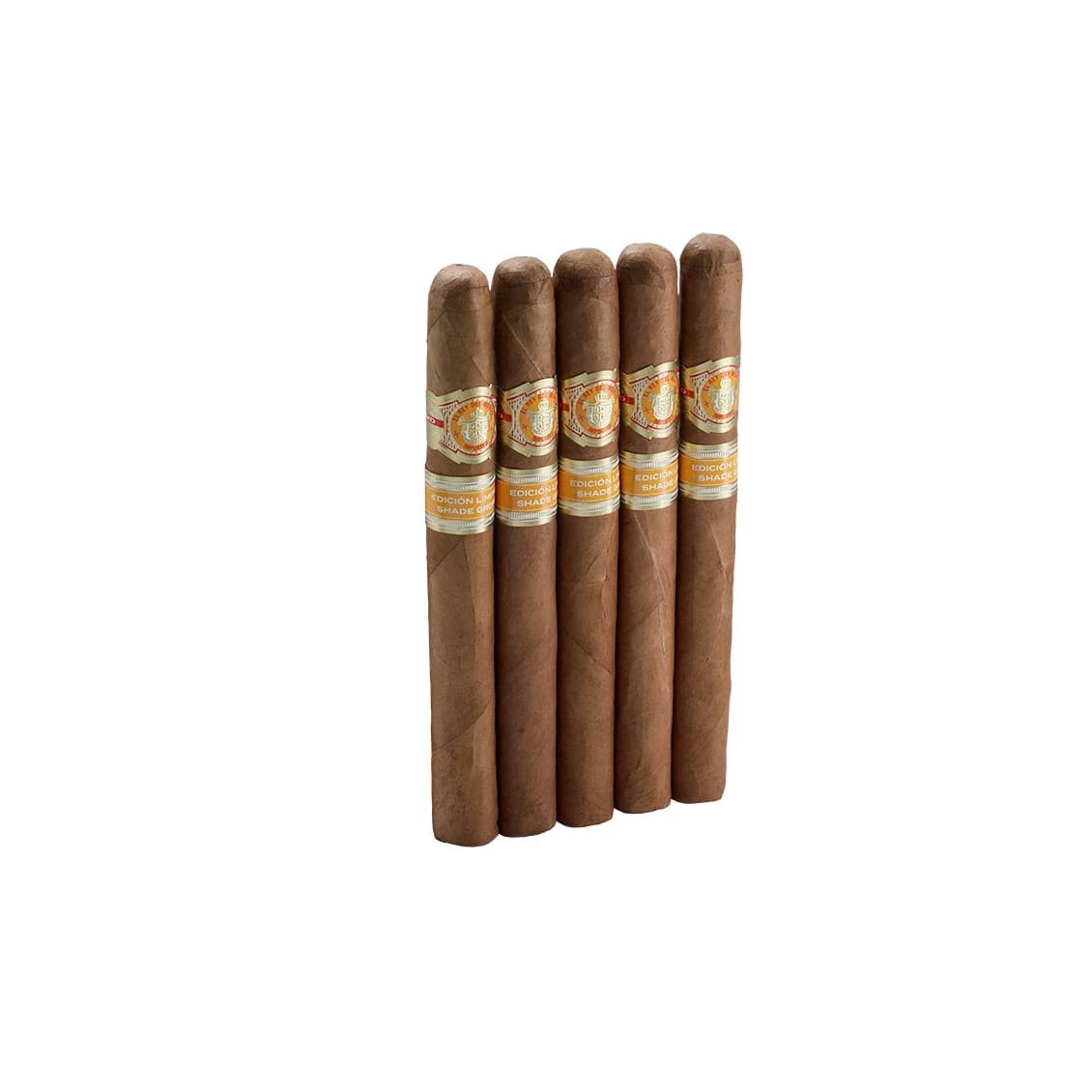 El Rey Del Mundo Shade Grown Lonsdale Limited Edition