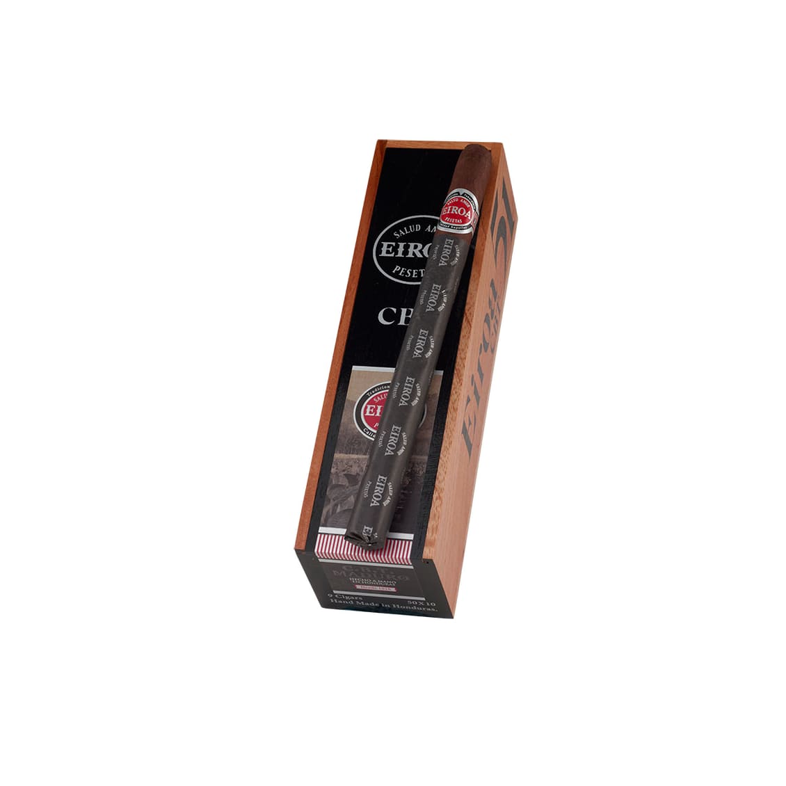 Eiroa CBT Maduro 51