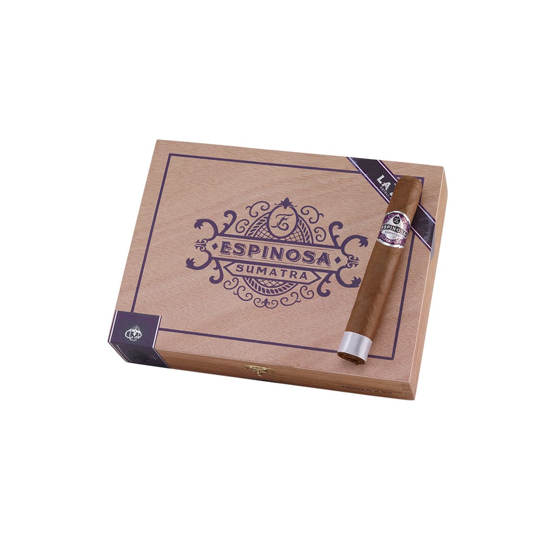 Espinosa Sumatra Toro