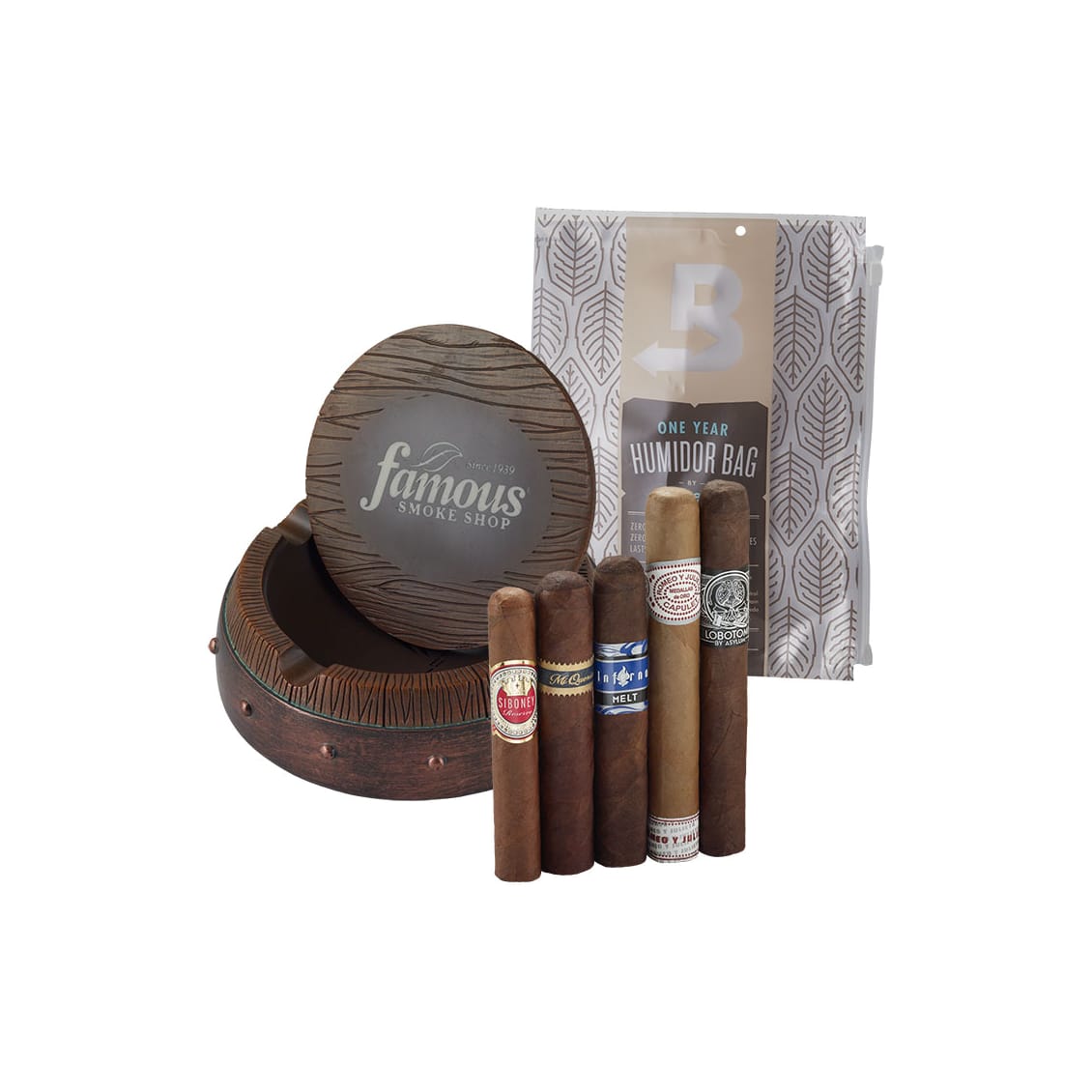 Holiday 2023 Sampler 1