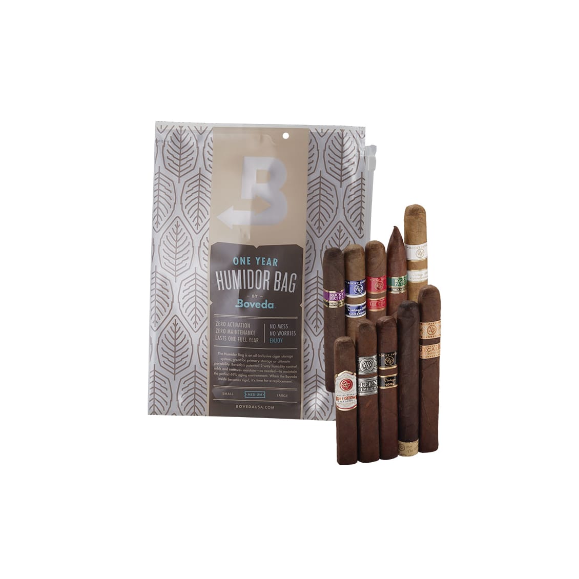 Holiday 2023 Sampler 5