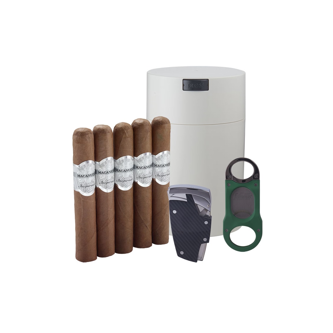 Famous Travel Kit
