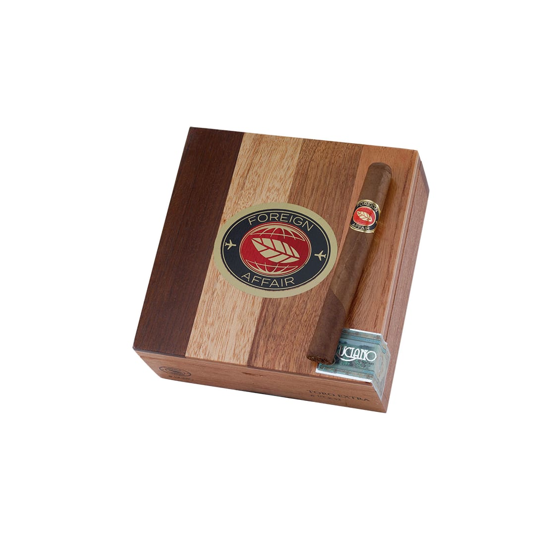 Foreign Affair Toro Extra