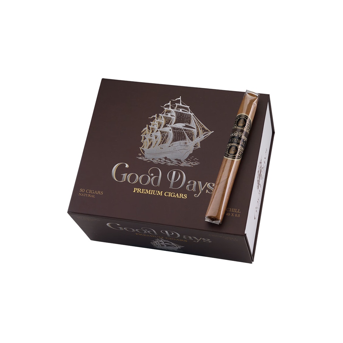 Good Days Factory Seconds Churchill Natural