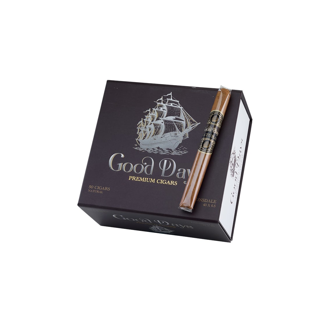 Good Days Factory Seconds Lonsdale Natural