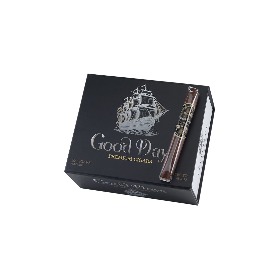 Good Days Factory Seconds Perfecto Maduro
