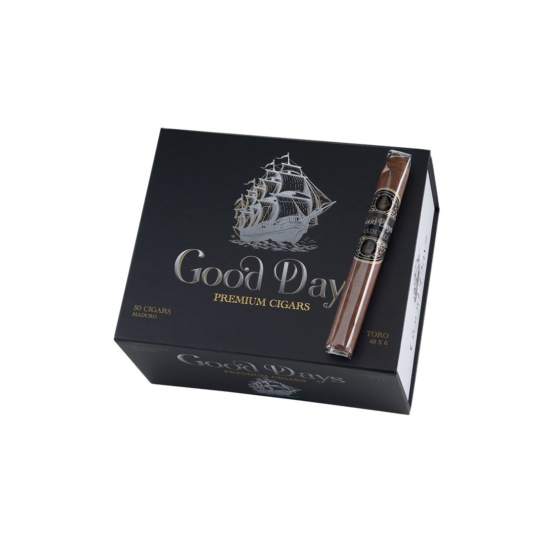 Good Days Factory Seconds Toro Maduro