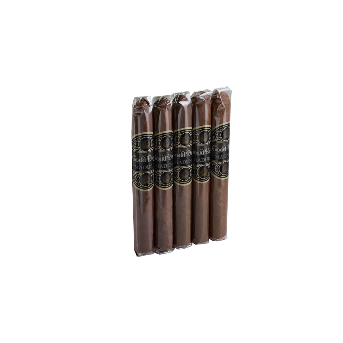 Good Days Factory Seconds Toro Maduro Cigars | Famous Smoke
