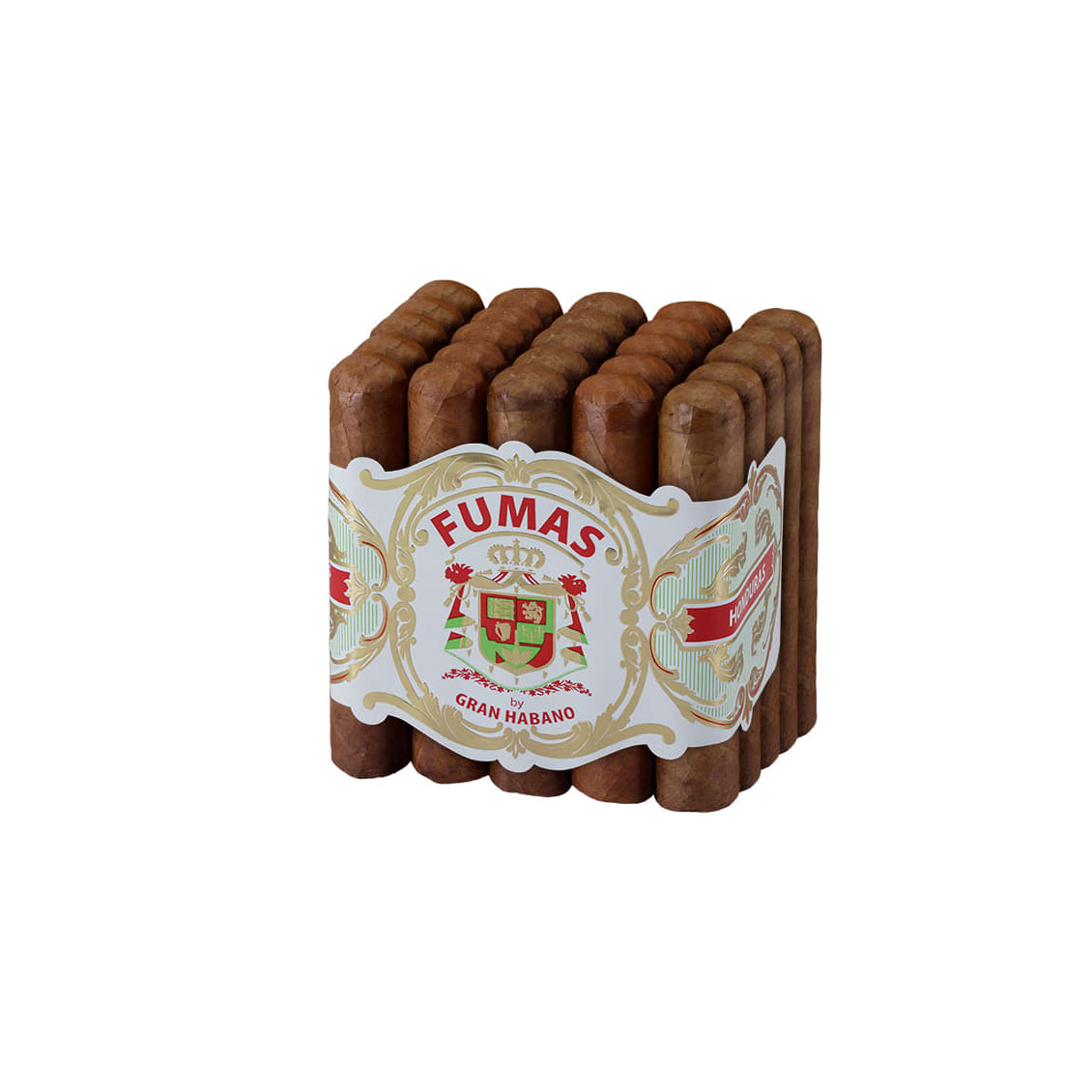 Gran Habano Fumas Toro Immenso
