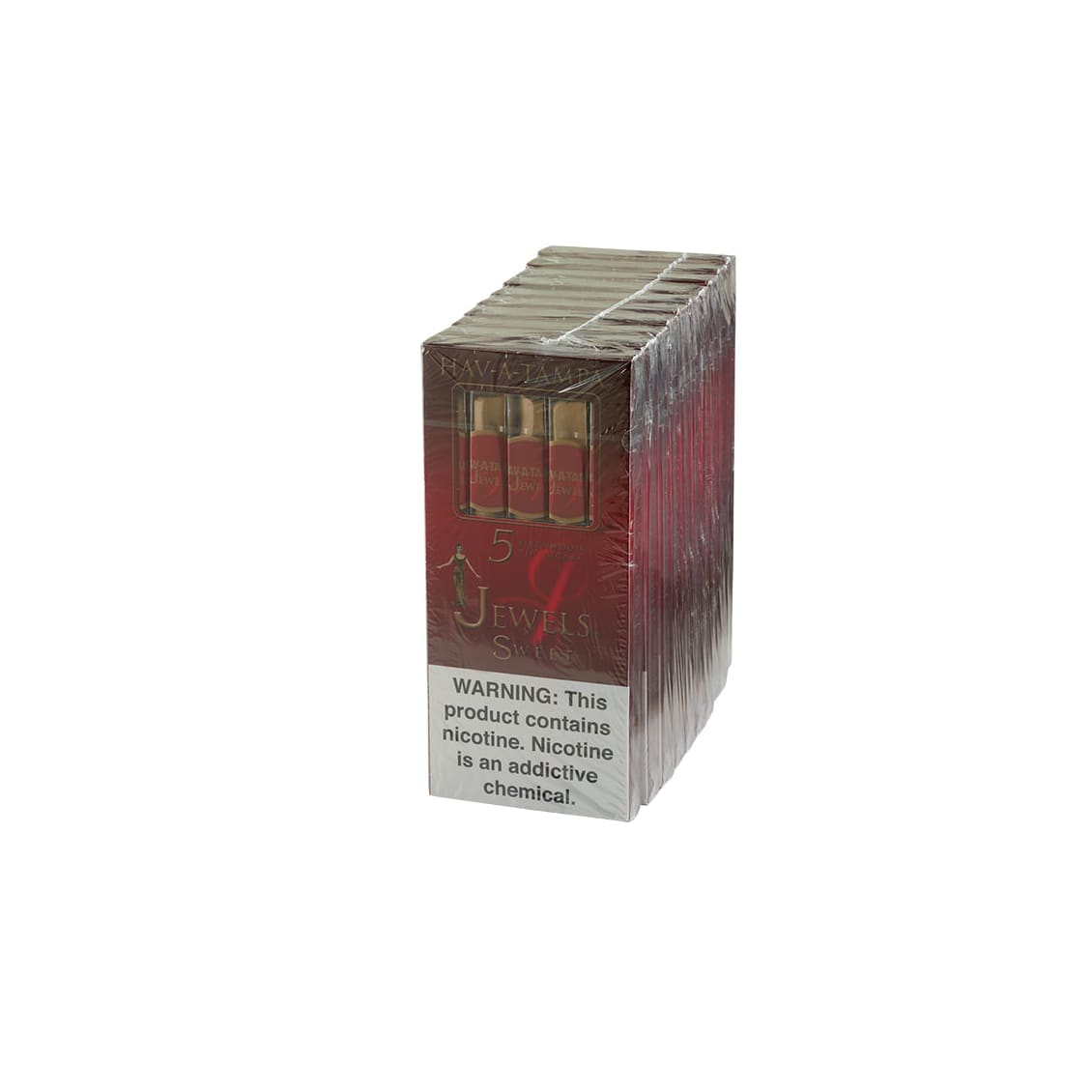 Hav-A-Tampa Jewels Sweets 5 Packs
