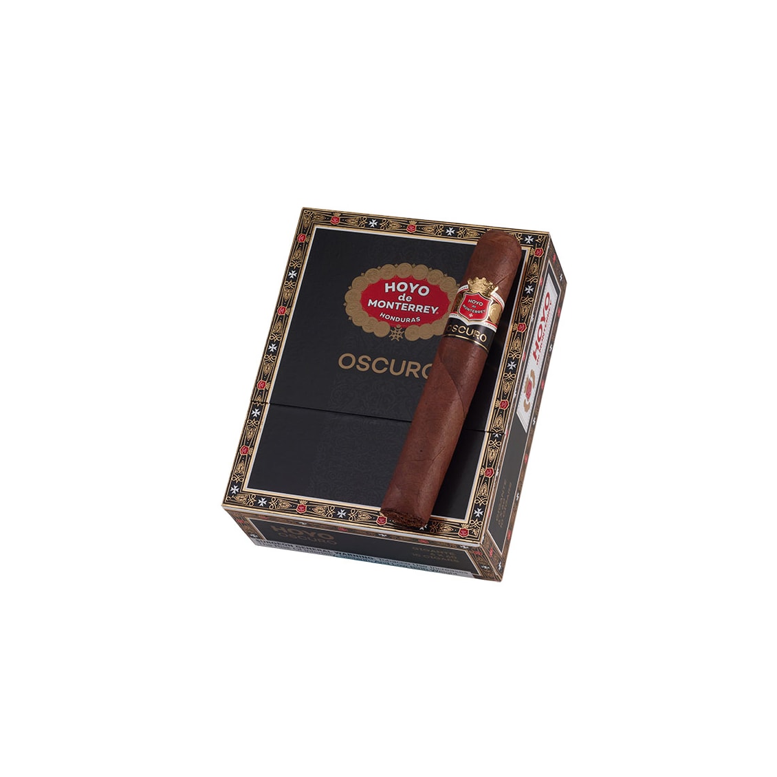 Hoyo De Monterrey Oscuro Gigante