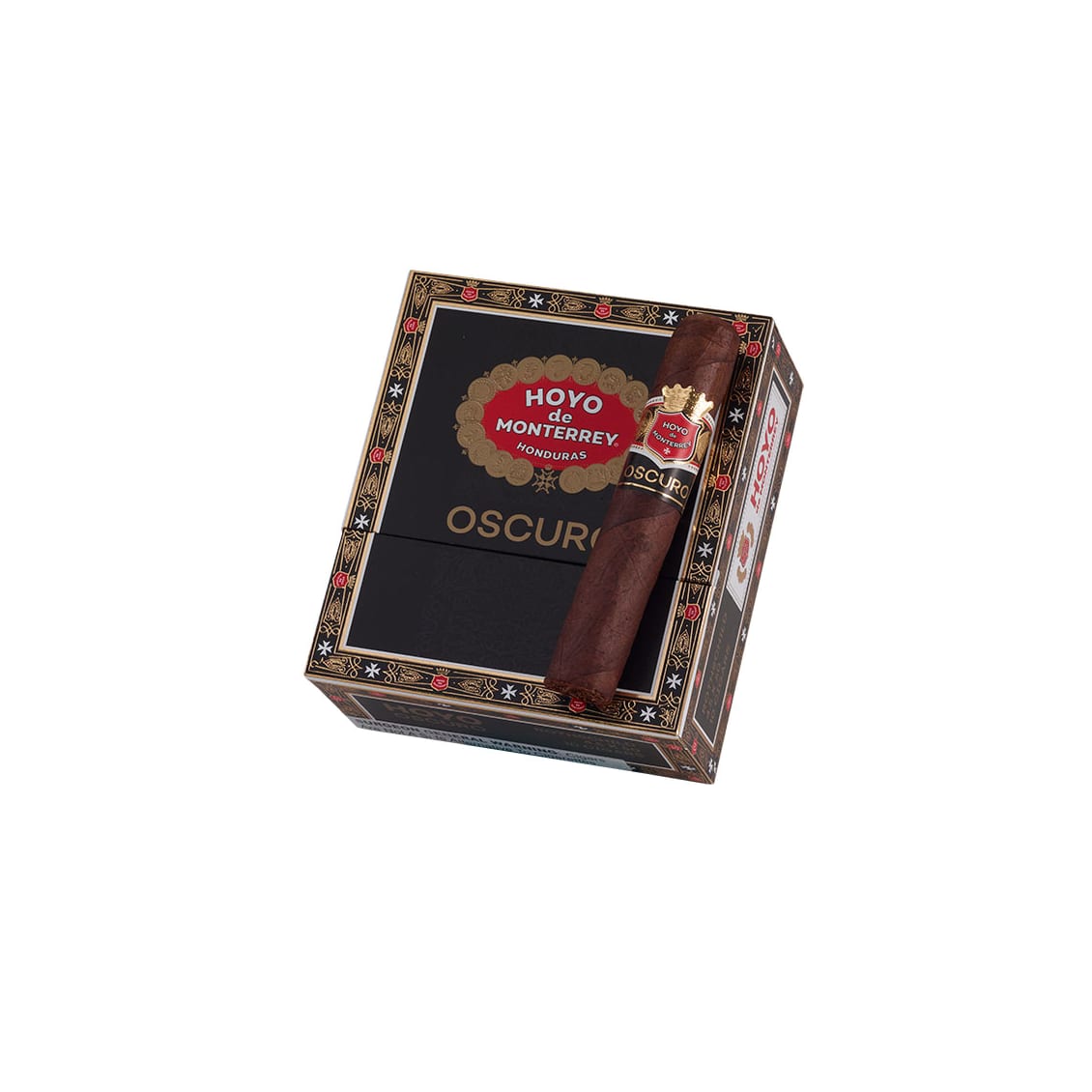 Hoyo De Monterrey Oscuro Rothschild