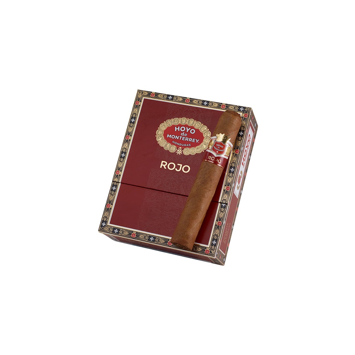 Hoyo De Monterrey Rojo Gigante