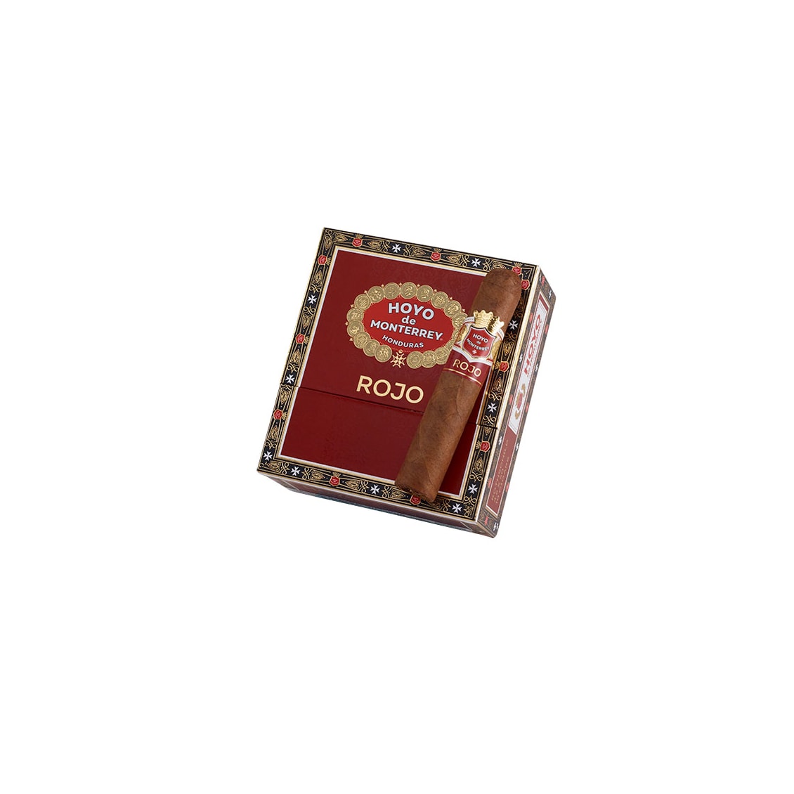 Hoyo De Monterrey Rojo Rothschild