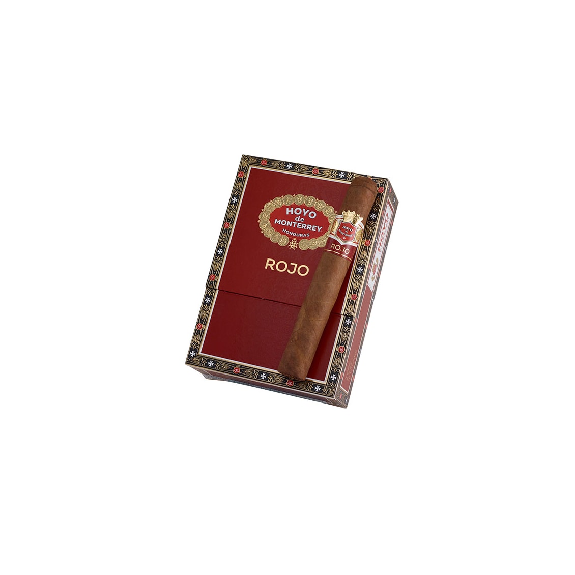 Hoyo De Monterrey Rojo Toro