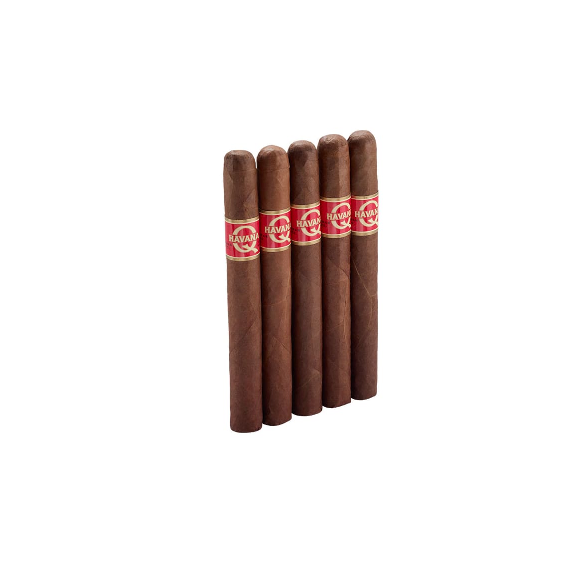 Havana Q By Quorum Double Churchill Cigars - Natural | Famous Cigars