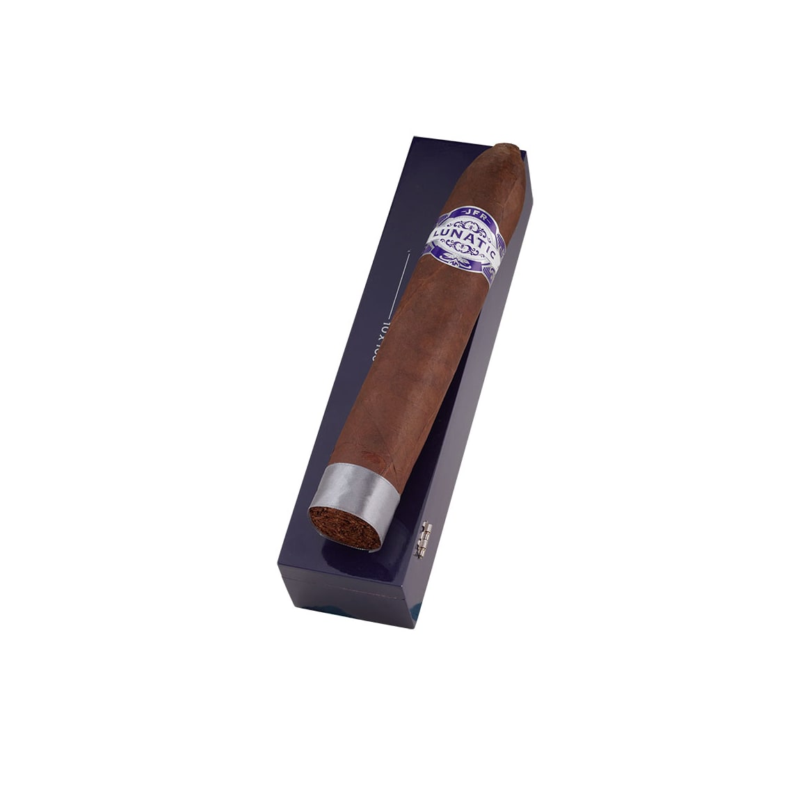 JFR Lunatic Maduro 10x100