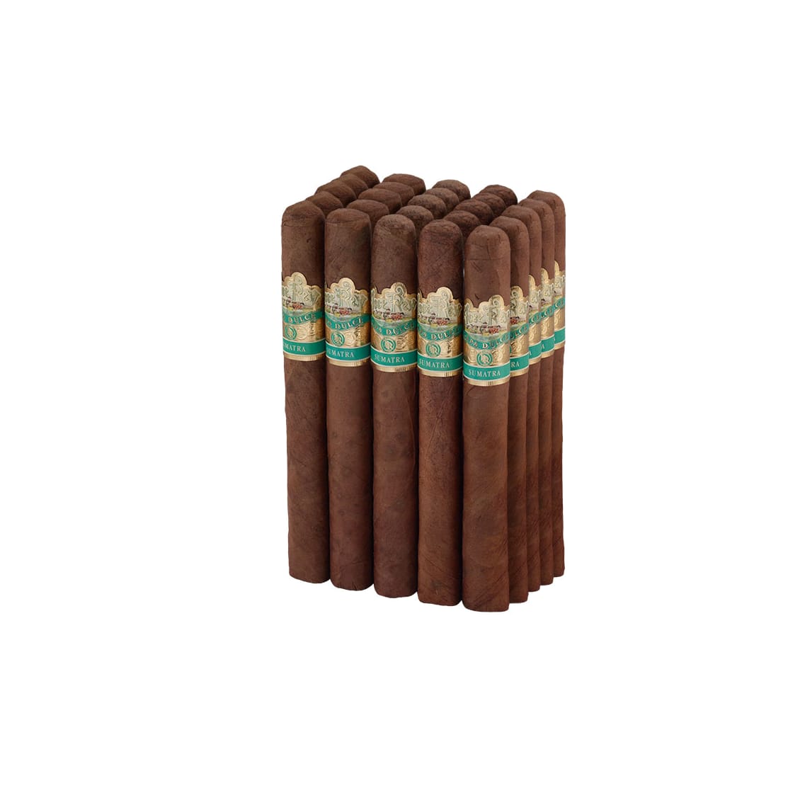 PDR Jose Rey Sumatra Churchill