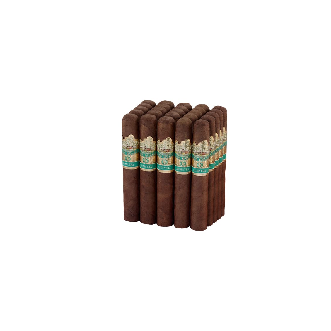 PDR Jose Rey Sumatra Robusto