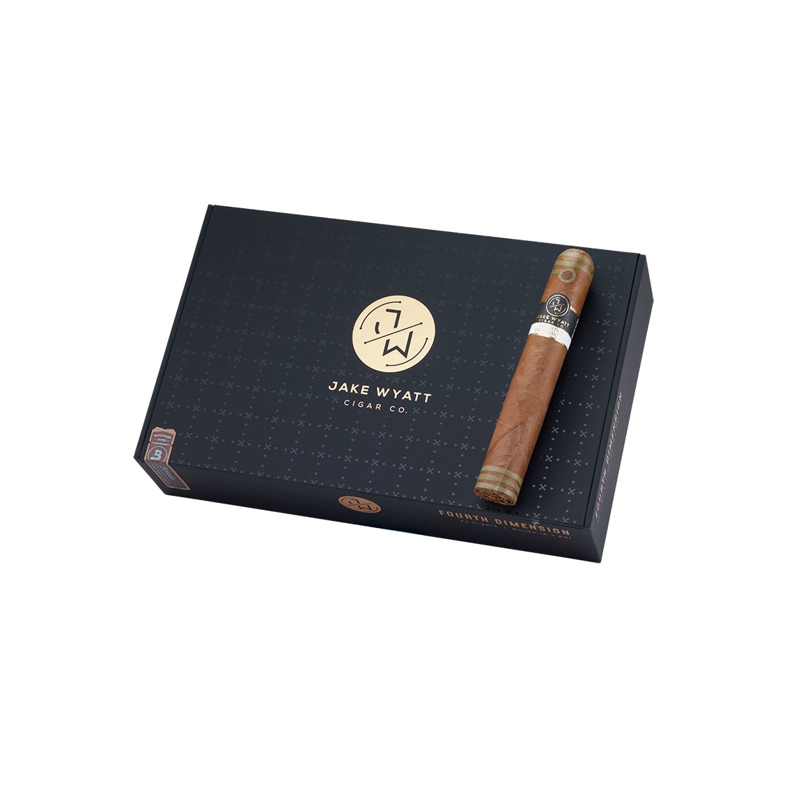 Jake Wyatt Fourth Dimension Gordo