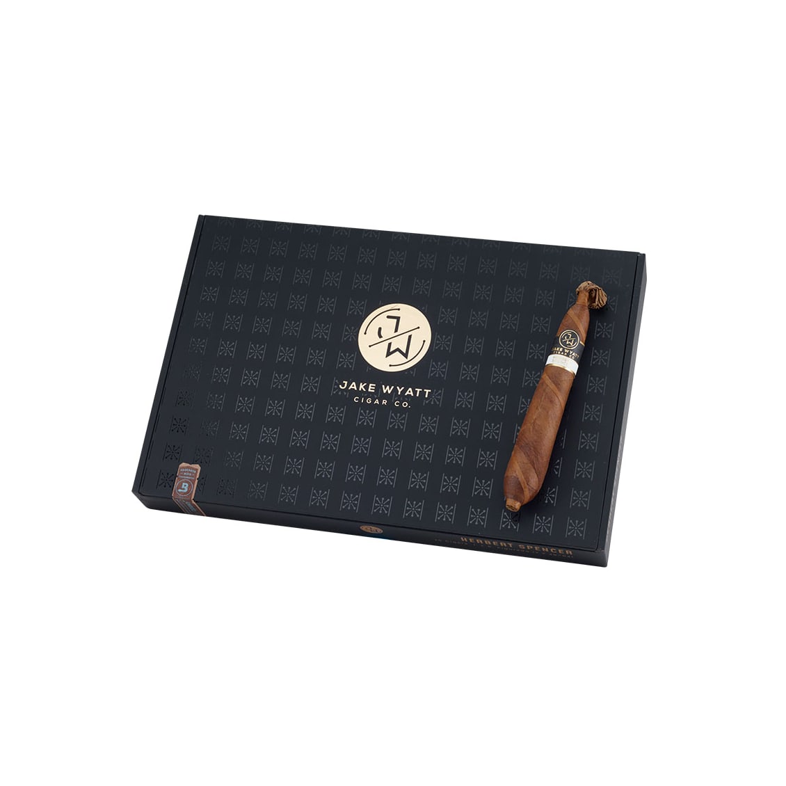 Jake Wyatt Herbert Spencer Limited Edition