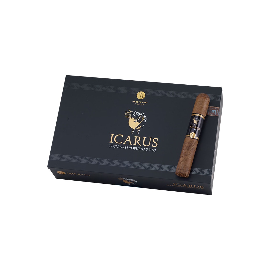 Jake Wyatt Icarus Robusto