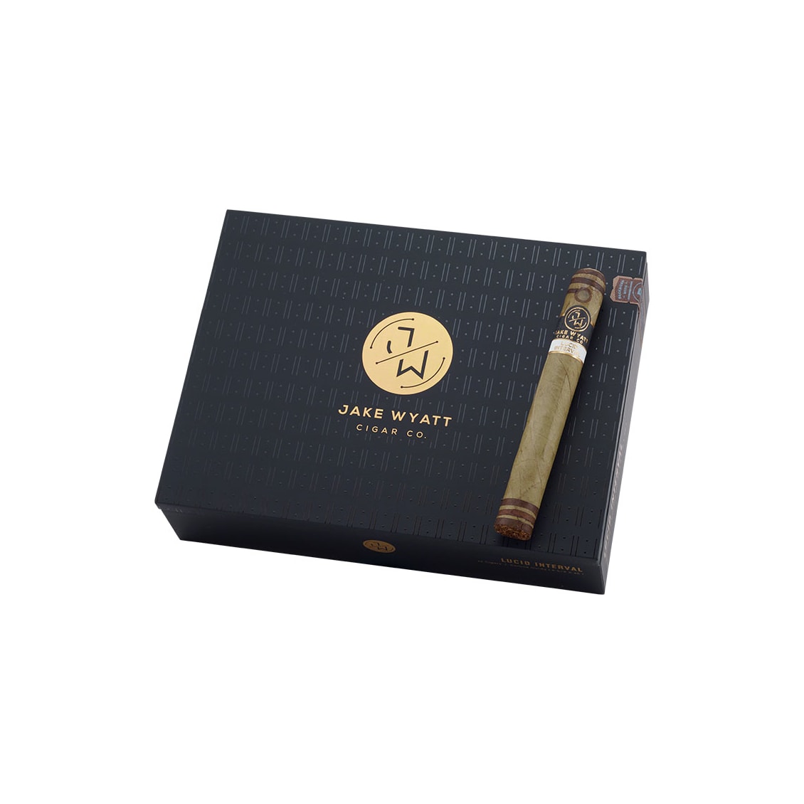 Jake Wyatt Lucid Interval Corona Gorda