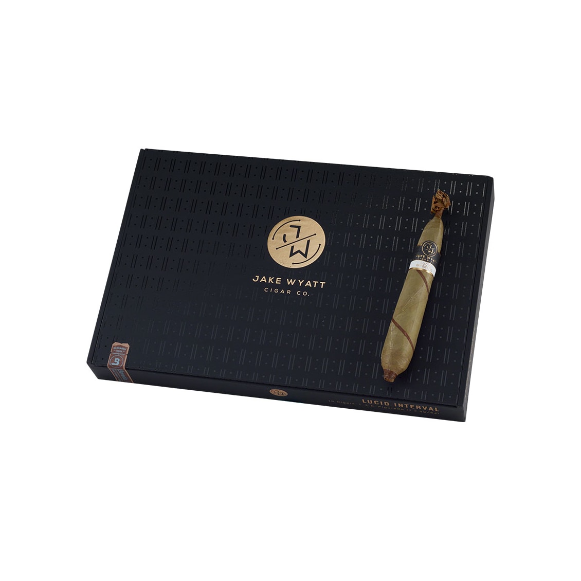 Jake Wyatt Lucid Interval Limited Edition