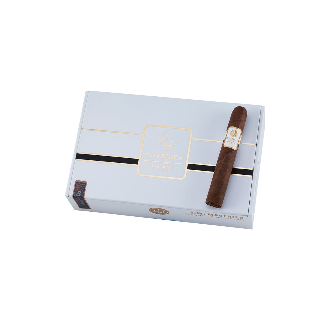 Jake Wyatt Maverick Robusto