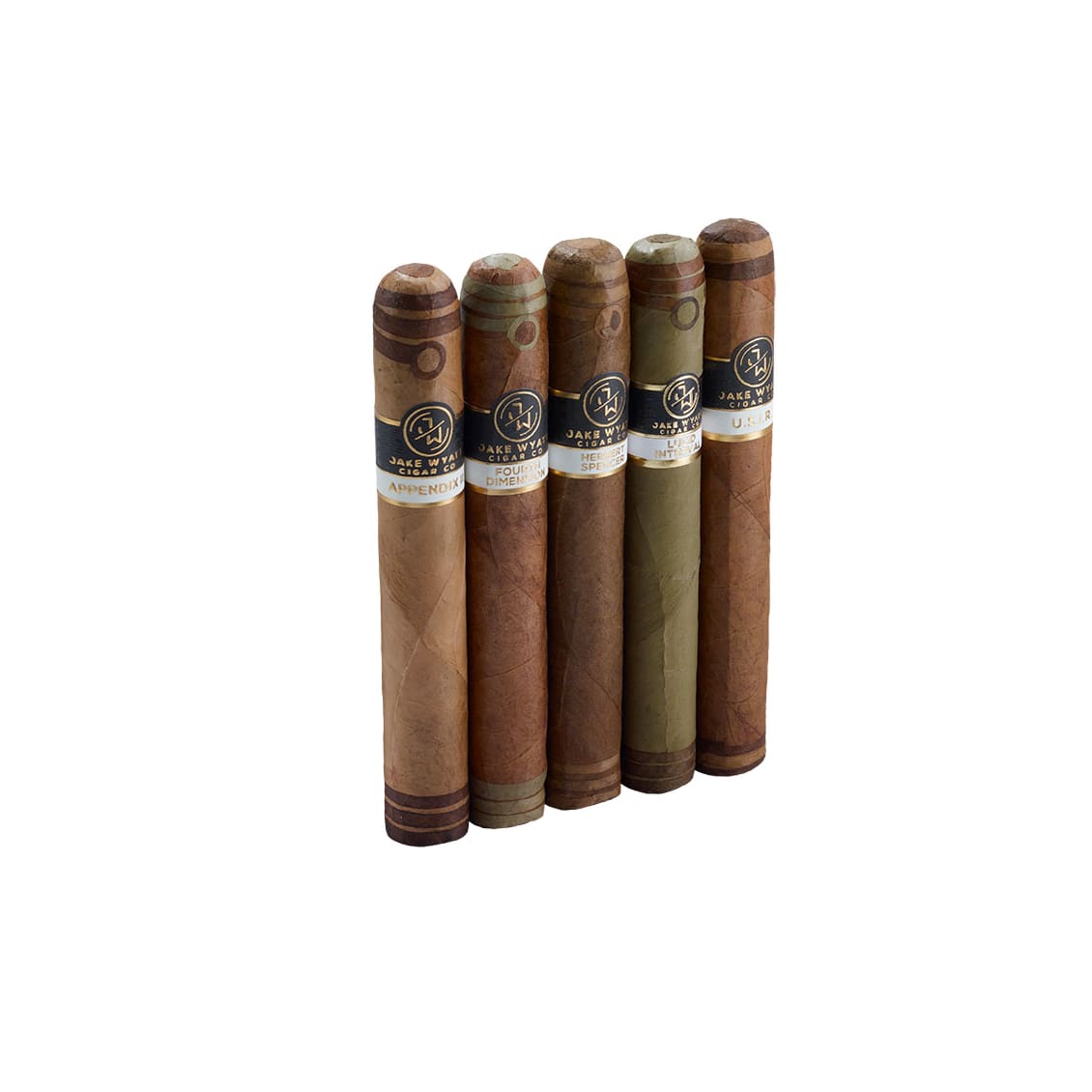 Jake Wyatt Gourmet Collection