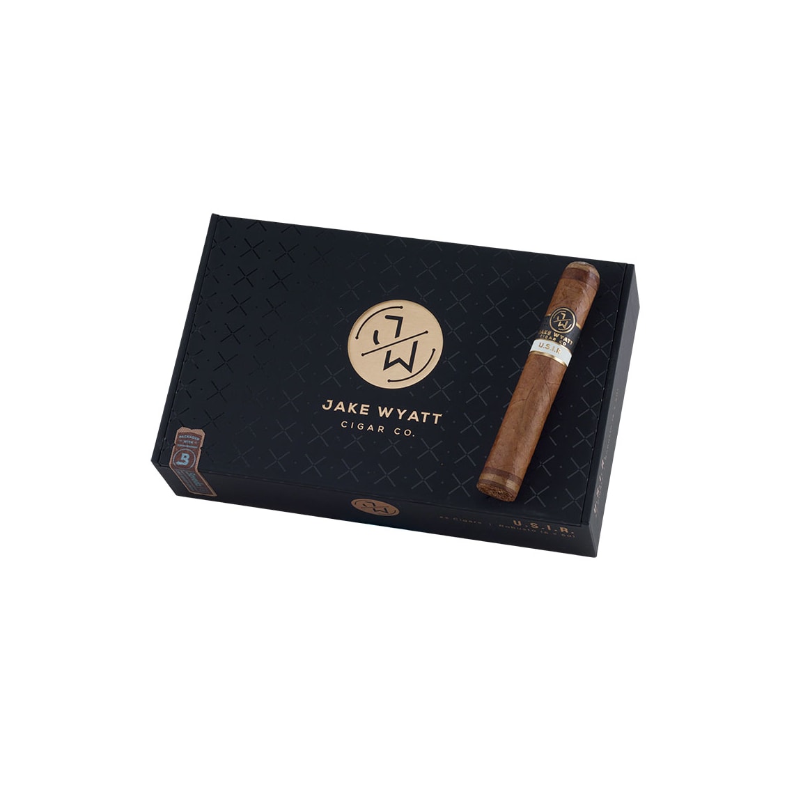 Jake Wyatt U.S.I.R. Robusto