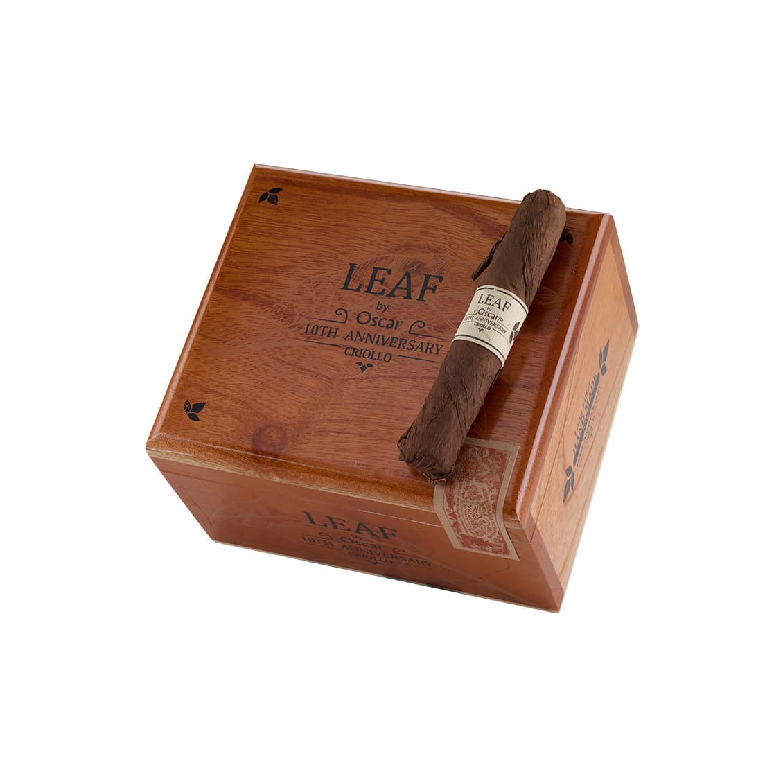 LBO 10th Anniversary Sixty